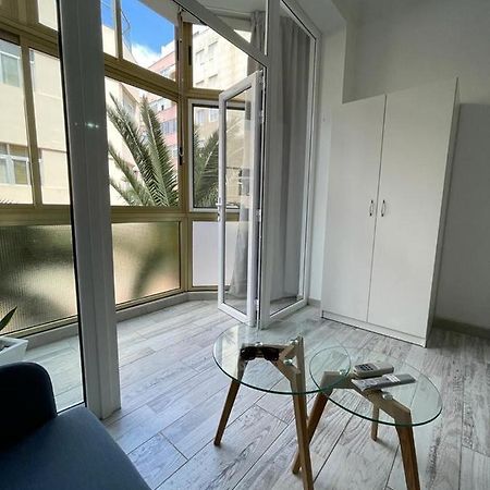 Palmeras 102 Las Palmas de Gran Canaria Dış mekan fotoğraf